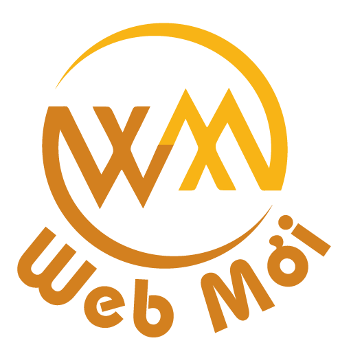 Web Mới