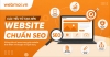 Các yếu tố tạo nên Website chuẩn SEO