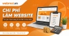 Chi Phí Làm Website Mới Nhất