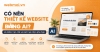 Có Nên Thiết Kế Website Bằng AI? Ưu Và Nhược Điểm