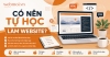 Có Nên Tự Học Làm Website?