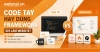 Code Tay Hay Dùng Framework Khi Làm Website?