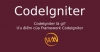 CodeIgniter là gì? Ưu điểm của Framework CodeIgniter