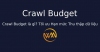 Crawl Budget là gì? Tối ưu Hạn mức Thu thập dữ liệu