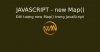 Đối tượng new Map() trong JavaScript