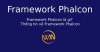 Framework Phalcon là gì? Thông tin về Framework Phalcon