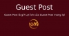 Guest Post là gì? Lợi ích của Guest Post mang lại