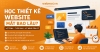 Học thiết kế website mất bao lâu để làm được?