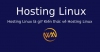Hosting Linux là gì? Kiến thức về Hosting Linux