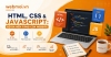 HTML, CSS và JavaScript: Bộ ba nền tảng của Website