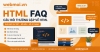 HTML FAQ - Câu hỏi thường gặp về HTML