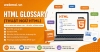 HTML Glossary (Thuật ngữ HTML) Đầy Đủ