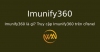 Imunify360 là gì? Truy cập Imunify360 trên cPanel