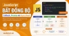 JavaScript bất đồng bộ: Callback, Promise và Async/Await