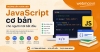 JavaScript cơ bản cho người mới bắt đầu