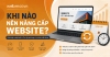 Khi Nào Nên Nâng Cấp Website? Dấu Hiệu Cần Biết