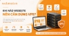 Khi nào website nên cần dùng VPS?