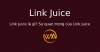 Link Juice là gì? Sự quan trọng của Link Juice