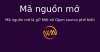 Mã nguồn mở là gì? Một số Open source phổ biến