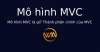 Mô hình MVC là gì? Thành phần chính của MVC