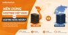 Nên dùng Hosting Việt Nam hay Hosting nước ngoài?