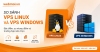 So sánh VPS Linux và VPS Windows: Nên chọn loại nào?