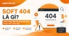 Soft 404 là gì? Soft 404 khác thông báo 404