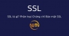 SSL là gì? Phân loại Chứng chỉ Bảo mật SSL