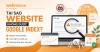 Tại sao website không được google index?