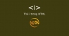 Thẻ i trong HTML