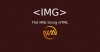 Thẻ IMG trong HTML