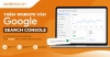 Thêm Website Vào Google Search Console