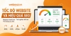 Tốc Độ Website Và Hiệu Quả SEO: Tối Ưu Đúng Cách