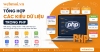 Tổng hợp các kiểu dữ liệu trong PHP