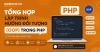 Tổng hợp lập trình hướng đối tượng (OOP) trong PHP