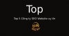 Top 5 Công ty SEO Website uy tín