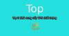 Top 5 Nhà cung cấp VPS chất lượng