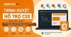 Trình duyệt hỗ trợ CSS như thế nào? Hướng dẫn đầy đủ
