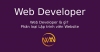 Web Developer là gì? Phân loại Lập trình viên Website