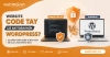 Website Code Tay Có An Toàn Hơn WordPress?