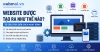 Website Được Tạo Ra Như Thế Nào? Từ A Đến Z