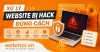 Xử Lý Website Bị Hack Đúng Cách