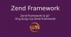Zend Framework là gì? Ứng dụng của Zend Framework