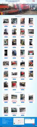 Máy công cụ WM 01