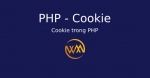 Cookie trong PHP