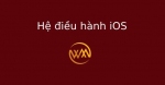 Hệ điều hành iOS là gì?