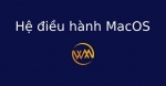 Hệ điều hành MacOS là gì?