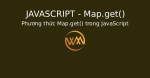 Phương thức Map.get() trong JavaScript