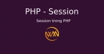 Session trong PHP