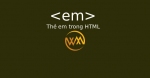 Thẻ em trong HTML